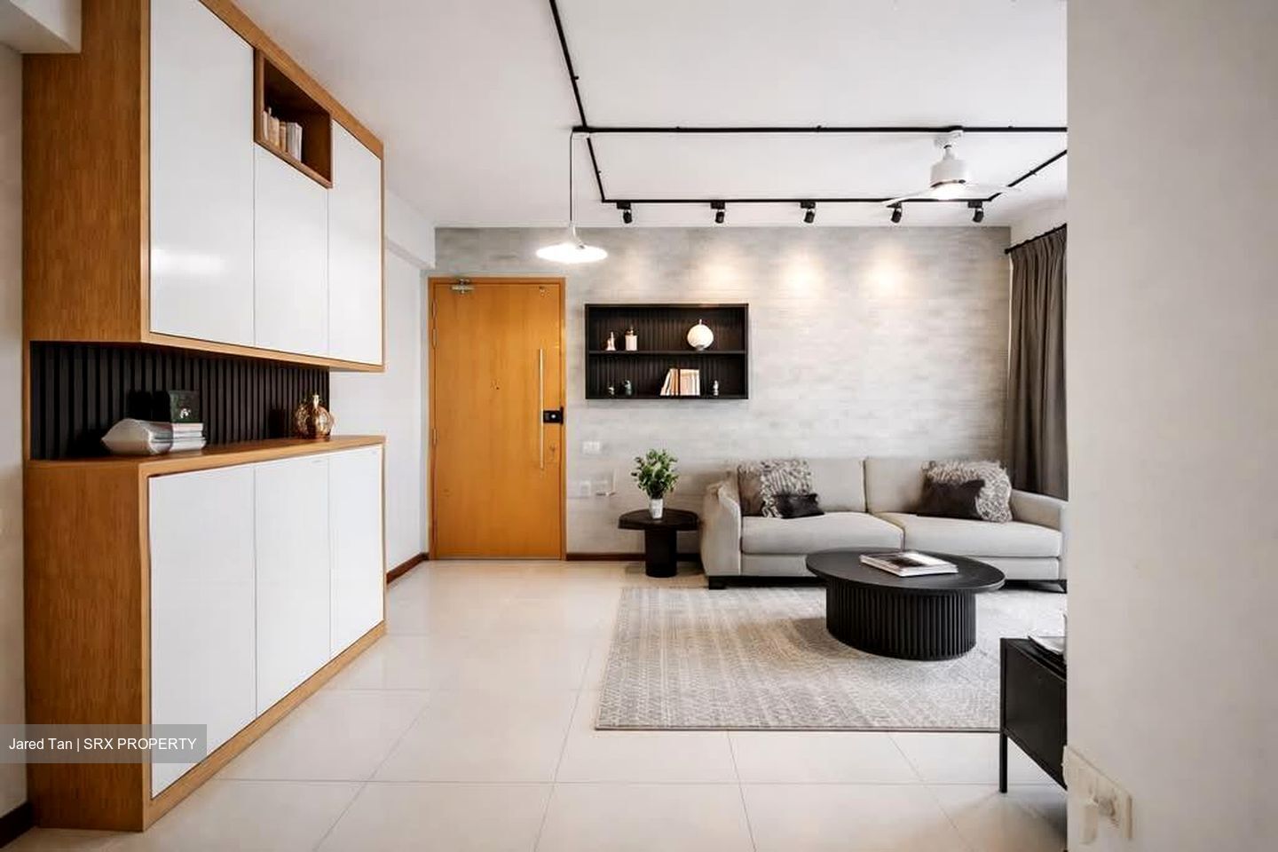 The Tampines Trilliant (D18), Condominium #556075941